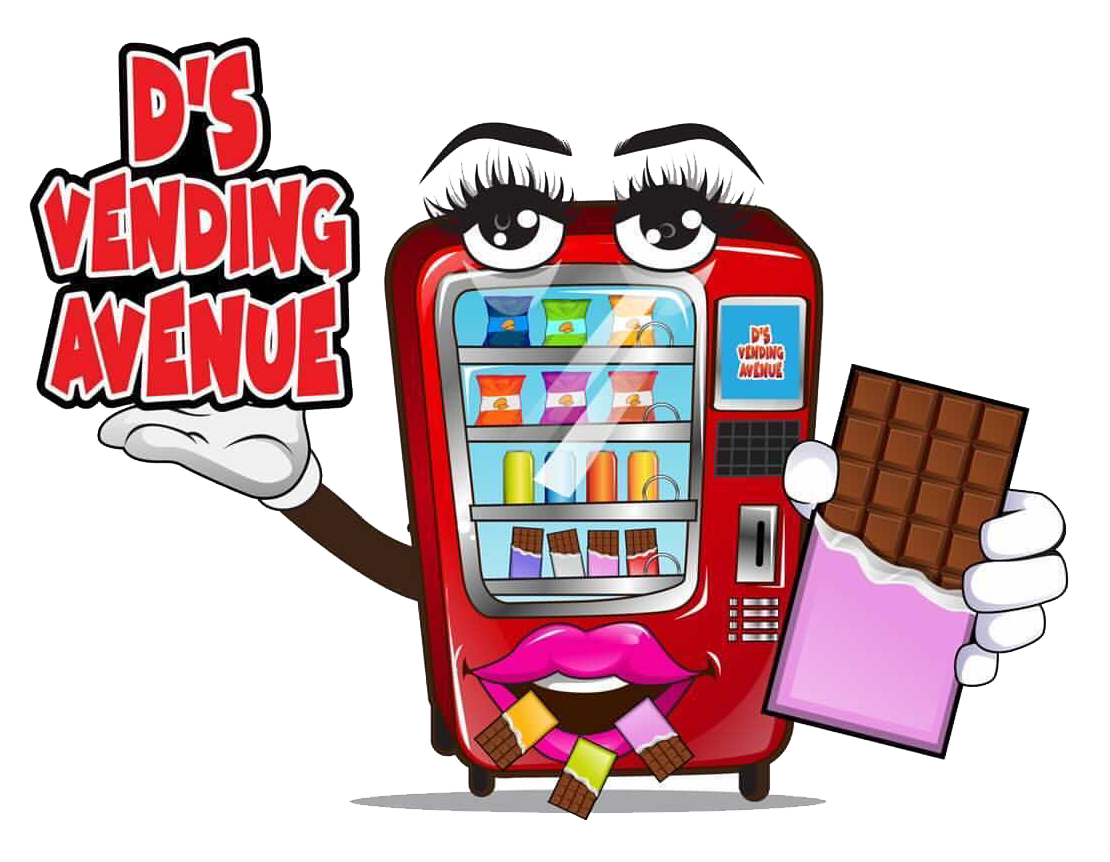 D’s Vending Avenue